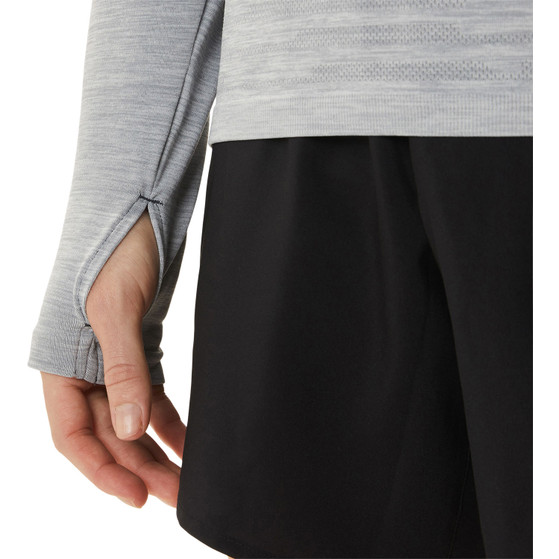 ASICS Seamless Longsleeve T-Shirt Dames