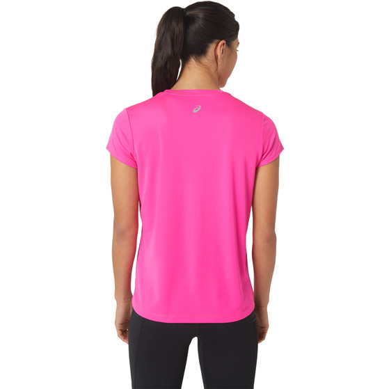 ASICS Fujitrail Logo T-Shirt Dames