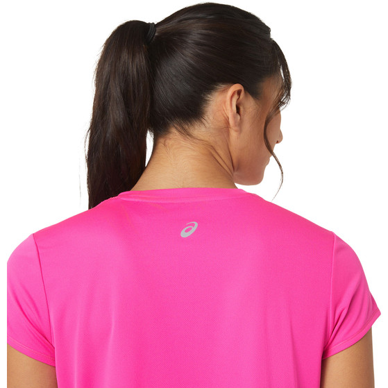 ASICS Fujitrail Logo T-Shirt Dames
