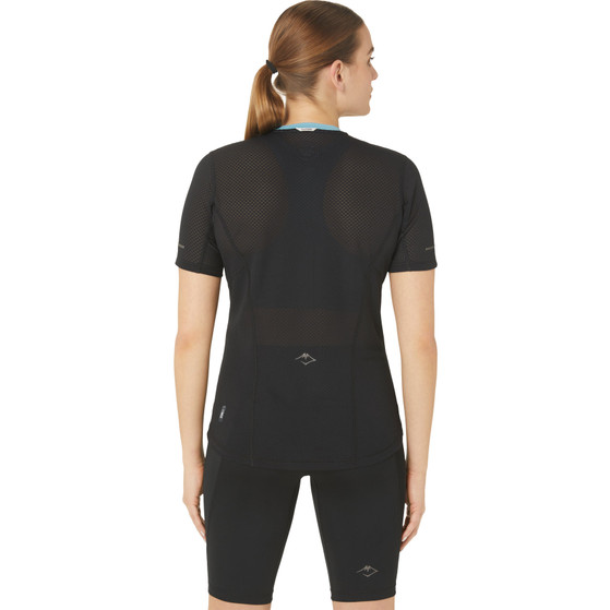 ASICS Fujitrail T-Shirt Damen
