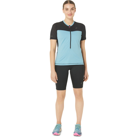 ASICS Fujitrail T-Shirt Damen
