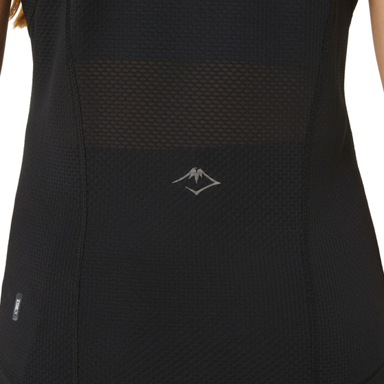 ASICS Fujitrail T-Shirt Damen