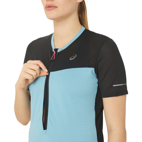ASICS Fujitrail T-Shirt Damen
