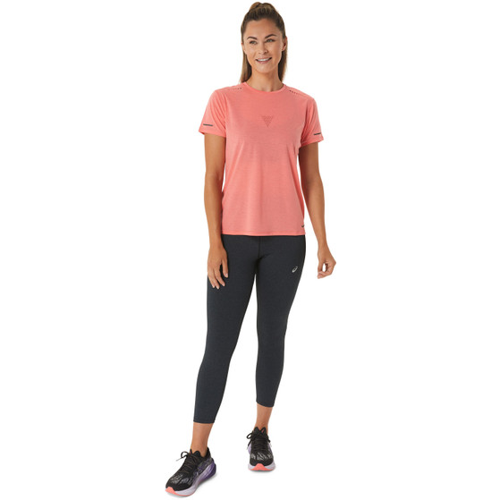 ASICS Distance Supply 7/8 Legging Dames