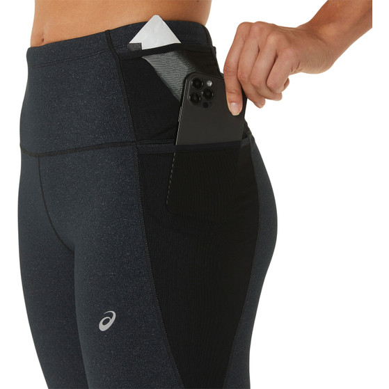 ASICS Distance Supply 7/8 Legging Dames
