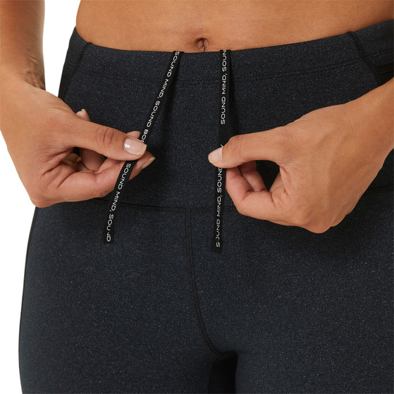 ASICS Distance Supply 7/8 Legging Dames