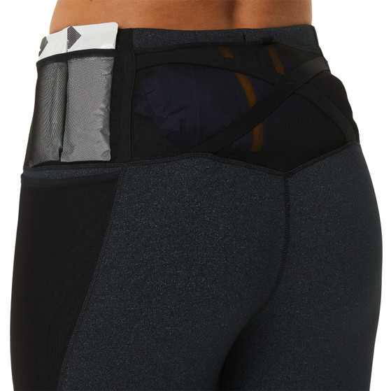 ASICS Distance Supply 7/8 Legging Dames