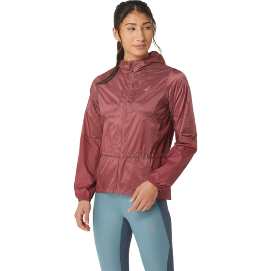 ASICS Nagino set dames