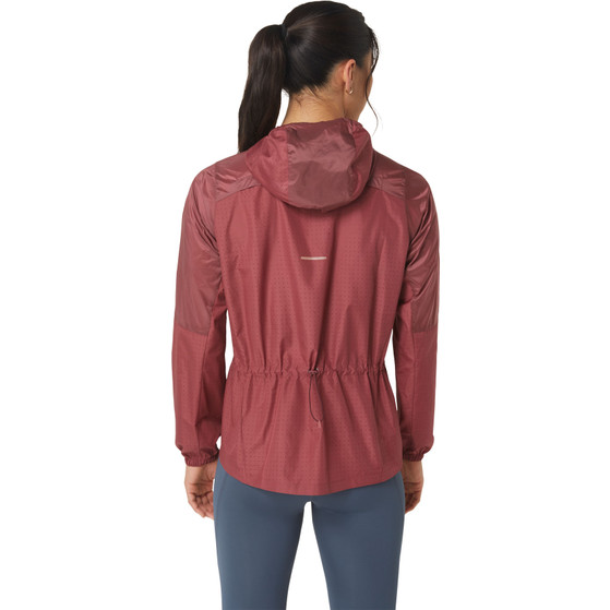 ASICS Nagino set dames