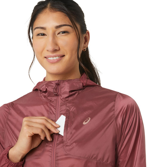 ASICS Nagino set dames