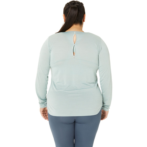 ASICS Nagino Run Longsleeve Damen