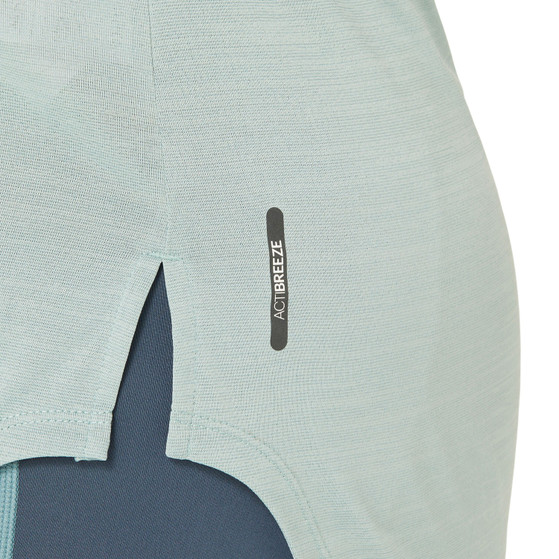 ASICS Nagino Run Longsleeve Damen