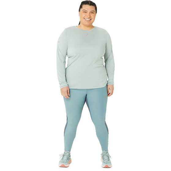 ASICS Nagino Run Longsleeve Damen