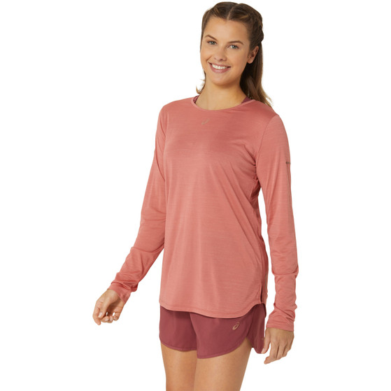 ASICS Nagino Run Longsleeve Damen