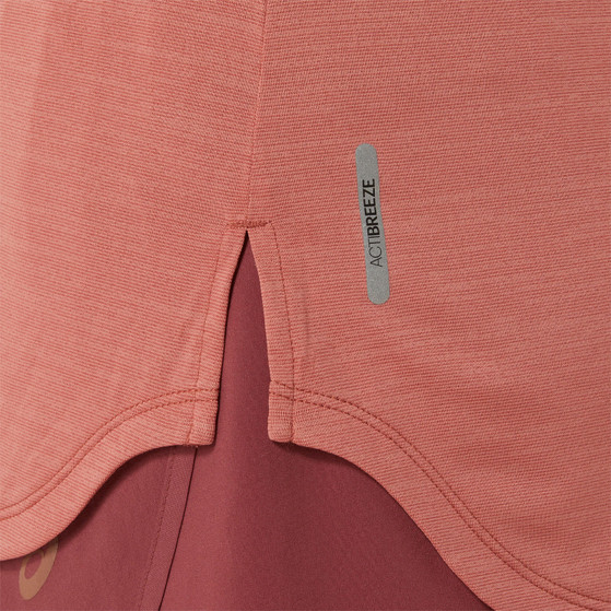 ASICS Nagino Run Longsleeve Damen