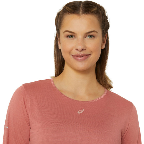 ASICS Nagino Run Longsleeve Damen