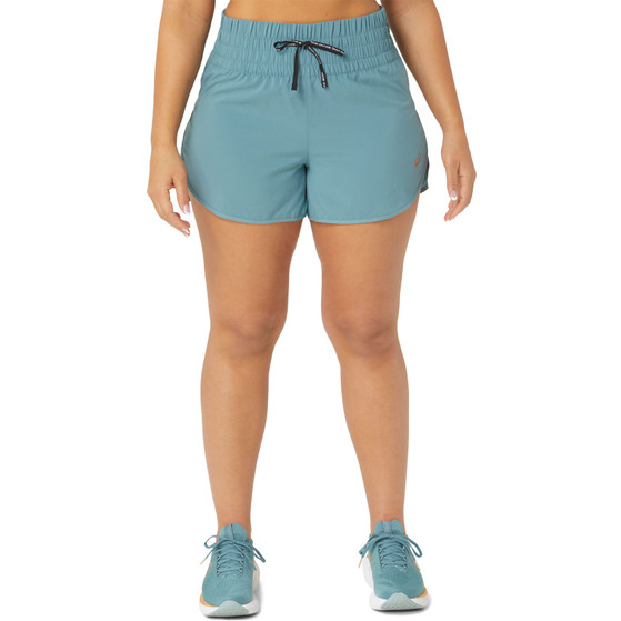 ASICS Nagino 4'' Run short Damen