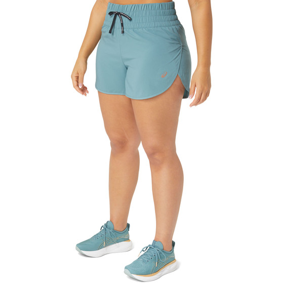 ASICS Nagino 4'' Run short Damen