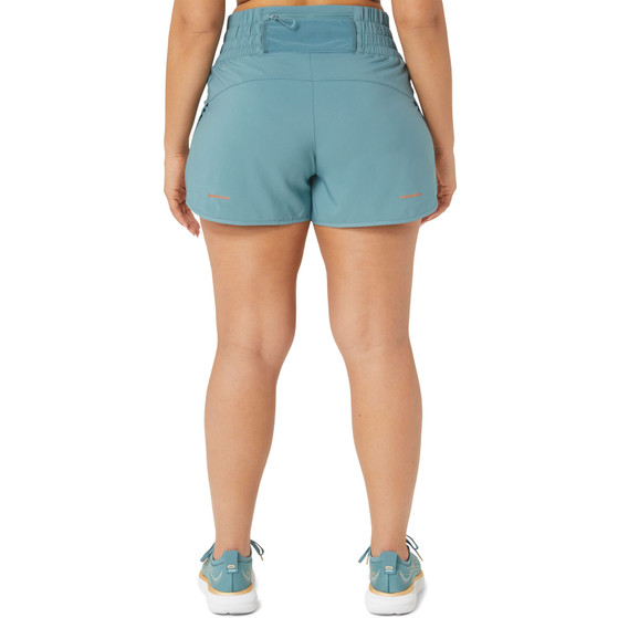 ASICS Nagino 4'' Run short Damen