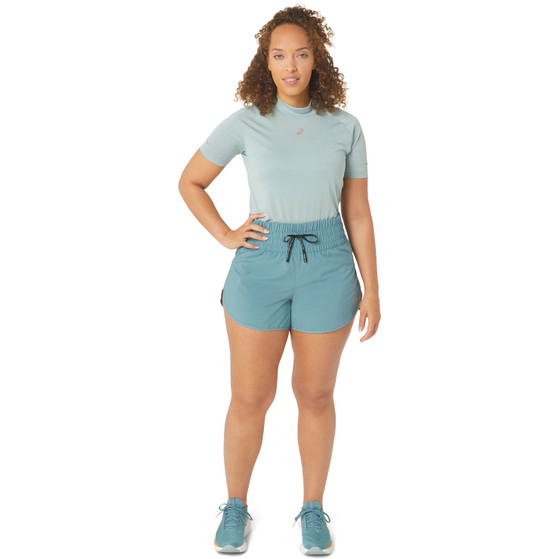 ASICS Nagino 4'' Run short Damen