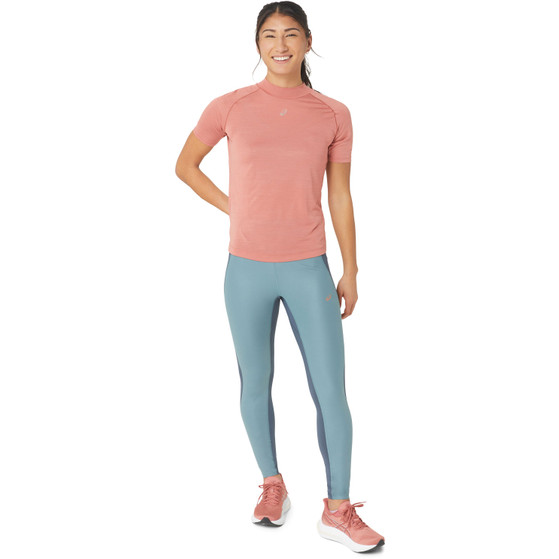 ASICS Nagino Run T-shirt Dam