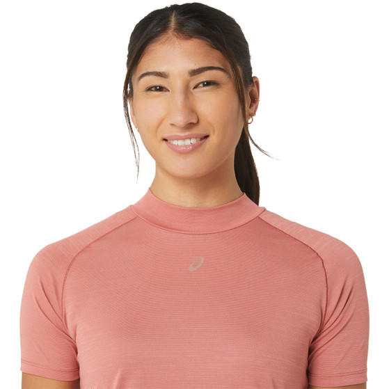ASICS Nagino Run T-shirt Dam