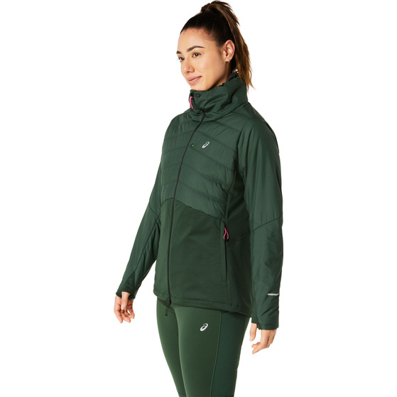 ASICS Winter Run Jack Dames