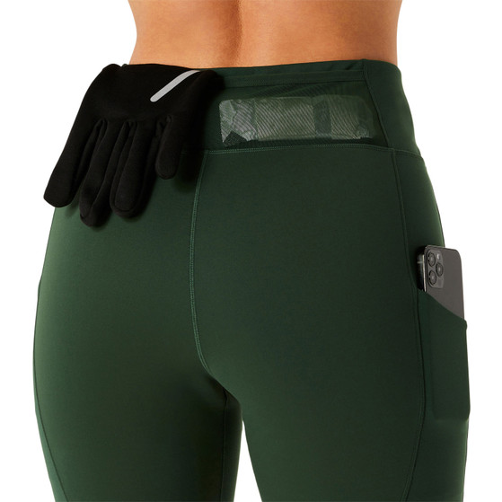ASICS Winter Set Damen