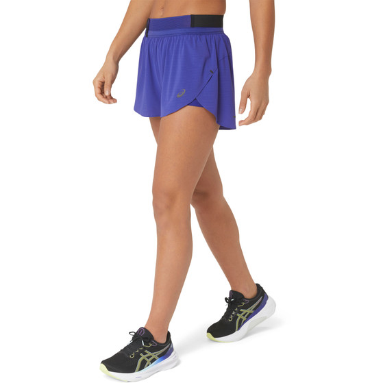 ASICS Metarun Split Short Dames