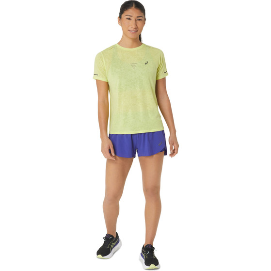 ASICS Metarun Split Short Dames