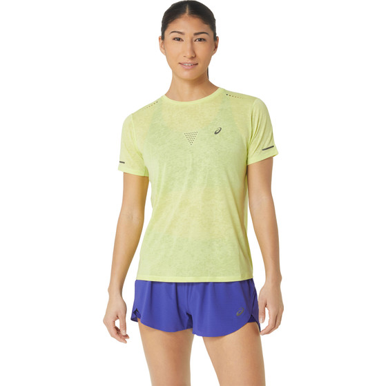 ASICS Metarun Pattern T-shirt Dam