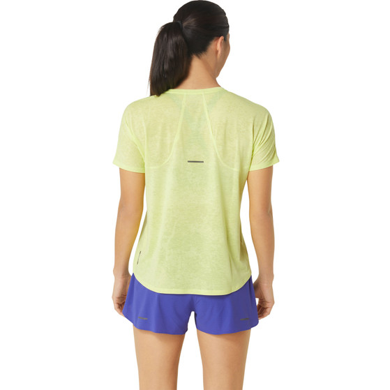 ASICS Metarun Pattern T-shirt Dam