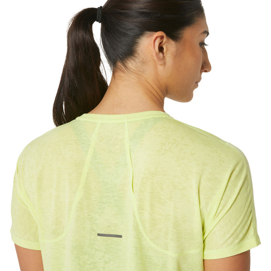 ASICS Metarun Pattern T-shirt Dam