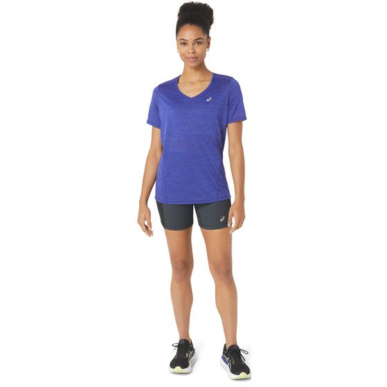 ASICS Distance Supply 5'' Sprinter Dames