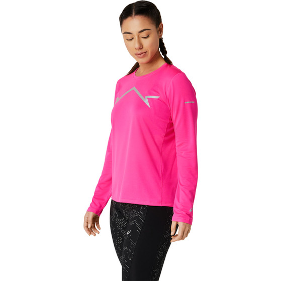 ASICS Lite-Show Longsleeve Dames