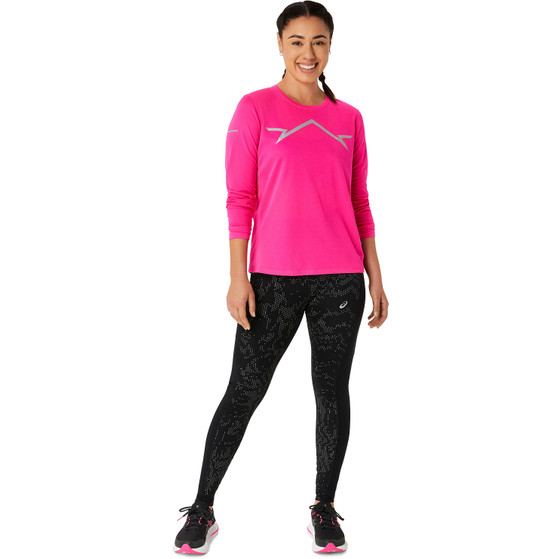 ASICS Lite-Show Longsleeve Dames