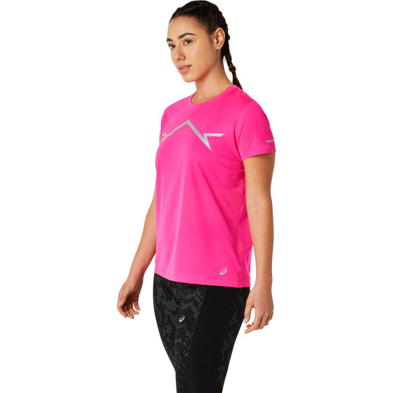 ASICS Lite-Show T-Shirt Dames