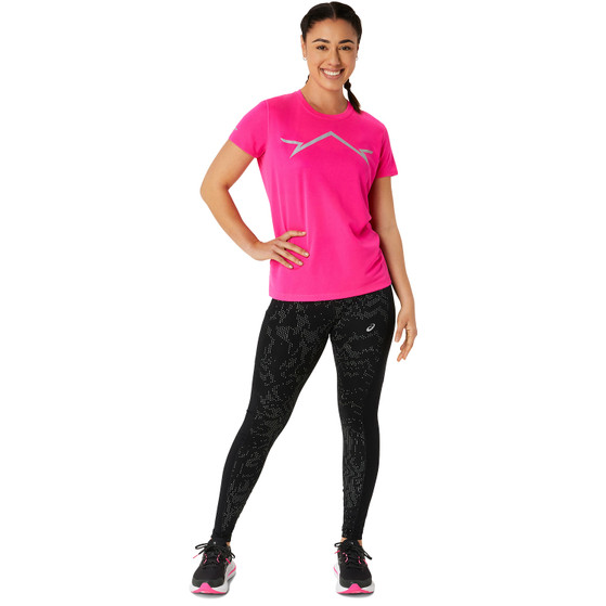 ASICS Lite-Show T-Shirt Dames