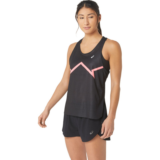 ASICS Ventilate Actibreeze Tank Dames