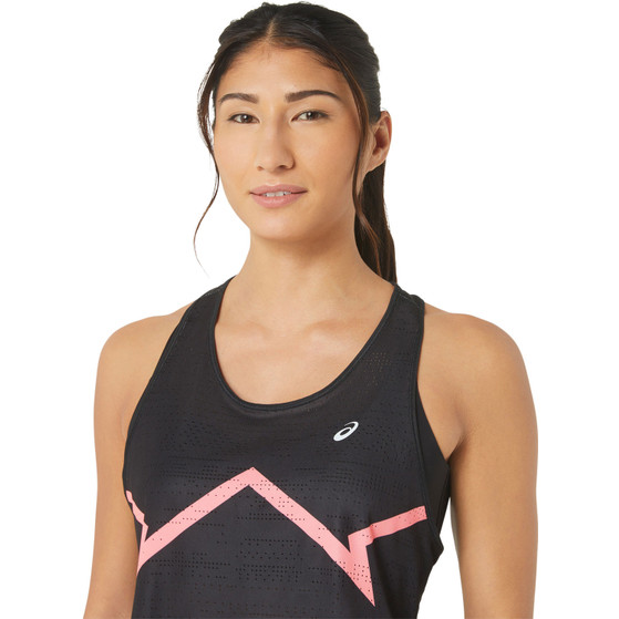 ASICS Ventilate Actibreeze Tank Dames