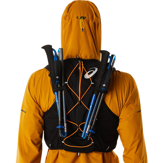 ASICS Fujitrail Drinkvest