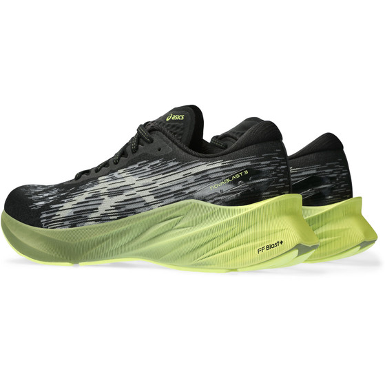 ASICS Novablast 3 Herren