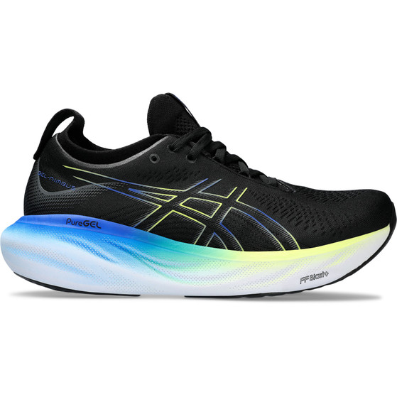 ASICS GEL-Nimbus 25 Herren