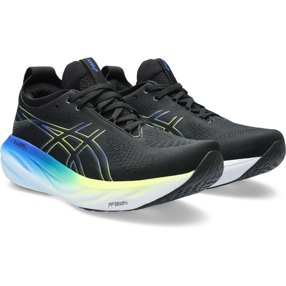 ASICS GEL-Nimbus 25 Herren