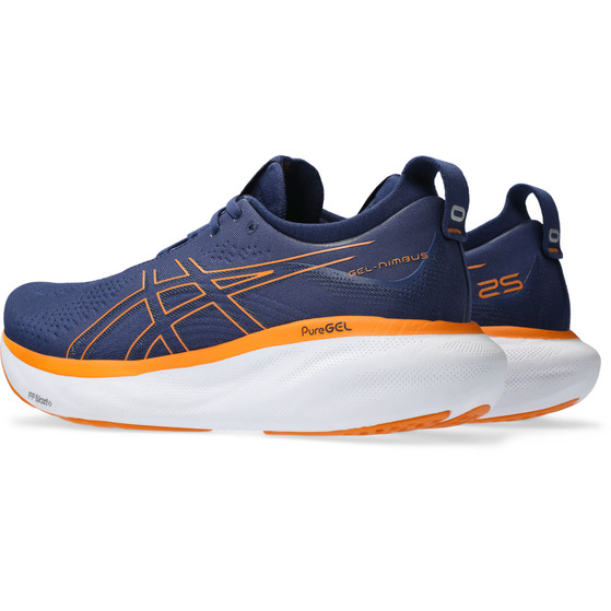 ASICS GEL-Nimbus 25 Heren