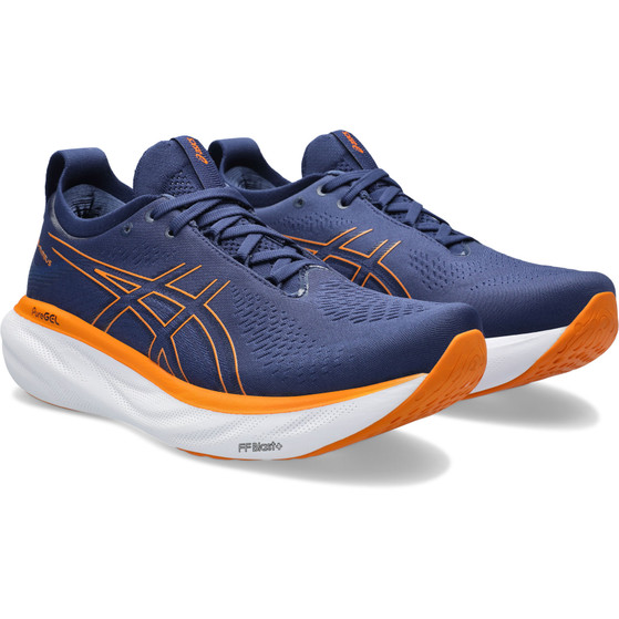 ASICS GEL-Nimbus 25 Heren