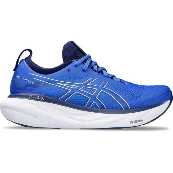 ASICS GEL-Nimbus 25 Heren