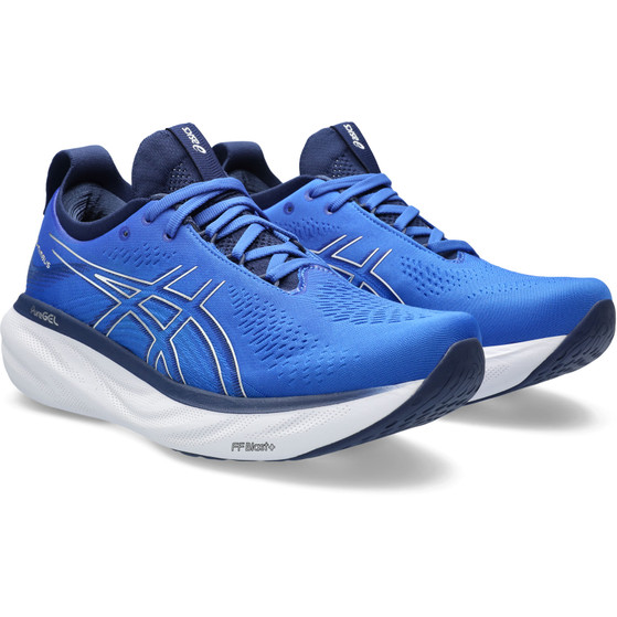 ASICS GEL-Nimbus 25 Heren