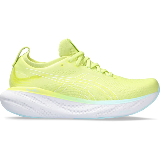 ASICS GEL-Nimbus 25 Heren