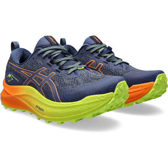 ASICS Trabuco Max 2 Heren